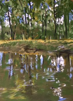 (Sold to private collector)