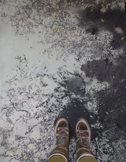 (Sold to private collector)