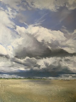 (Sold to private collector) Fleam dyke.