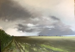 (Sold to private collector)