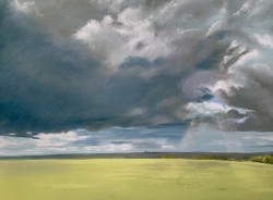 (Sold to private collector) light