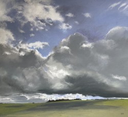 (Sold to private collector) Eversden walk