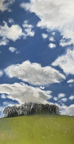 (Available) Gog Magog down