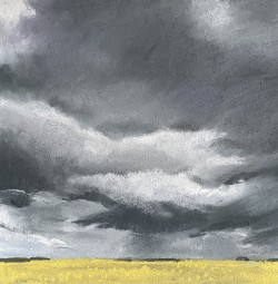 (Sold to a private collector)