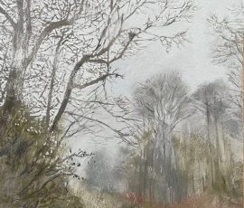 Thetford forest