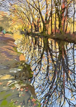 (Sold to a private collector)